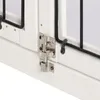 Klec pro domácí mazlíčky D02-040WT, přepravní box pro psy, Náhled obrázku produktu 3