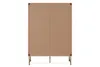 Highboard Edinburgh | weiß matt Produktbild-Vorschau 18