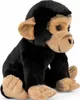 Carl Dick Schimpanse ca. 28cm, Plüschtier, Stofftier, Produktbild-Vorschau 5