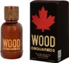 Dsquared2 Wood Uomo Eau De Toilette Spray 50ml Anteprima dell’immagine prodotto 14