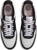 Nike Sneaker W Court Vision Lo NN DH3158-008 black/pink Produktbild-Vorschau 3