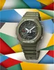 G-SHOCK Pánské solární hodinky řady G-Shock 2100 Náhled obrázku produktu 3