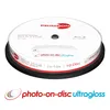 PRIMEON BD-Rohling BD-R 25GB 2-10x Cakebox 10 Stück Produktbild-Vorschau 4