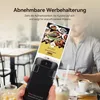 Retekess TD157A Pager Rufsystem, 800M, 39 Rufmodi, 300 mAh Produktbild-Vorschau 3