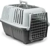 A pet carrier is shown against a white background. Anteprima dell’immagine prodotto