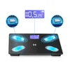 Kúpeľňová Analytická Váha 25V1 Smart 180Kg Bmi Náhľad obrázku produktu 7