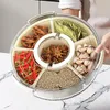 Boîte à goûter Boîte à goûter Boîte à goûter avec 6 Voir les images du produit 5