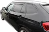 Heko Deflecteurs D'Air / De Vent Pour BMW X1 E84 2009-2015 Voir les images du produit 7