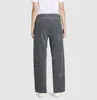 - MAC JEANS - CHIARA, Fluid corduroy - Wide Fit - Produktbild-Vorschau 2