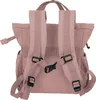 Travelite Basics Rollup - Rucksack 27 cm (smoky rose) Produktbild-Vorschau 3