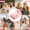 Beheizbare Wimpernzange, USB-aufladbarer Wimpernformer, Produktbild-Vorschau 14