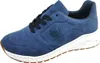 Rieker Damen Sneaker Blau - Extraweit Voir les images du produit 32
