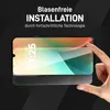 2x 9H Schutzglas Displayschutzfolie für Xiaomi Redmi A7 Pro Produktbild-Vorschau 4