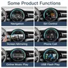 AUTOABC CarPlay Android Auto Interface MINI NBT R55–R61 Produktbild-Vorschau 3