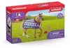 schleich HORSE CLUB 42360, Horse Stable, Horses, 5 Náhled obrázku produktu 2