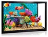 LEGO ICONS 10366 Tropisches Aquarium Produktbild-Vorschau 8