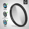 CELLONIC Ø 58mm Filtro Polarizzatore CPL compatibile con Anteprima dell’immagine prodotto 3