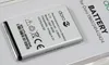 Doro Akku DBP-800B mit 3,7 Volt Spannung und 800 Produktbild-Vorschau 2