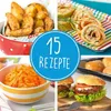 Kinderleichte Becherküche - Ofenrezepte für die ganze Produktbild-Vorschau 9