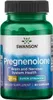 Pregnenolon 50 mg 60 kapsúl Swanson Health Products Náhľad obrázku produktu 1