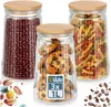 Vilde | Récipients alimentaires - 3 pièces - Récipients Voir les images du produit 6