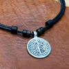 HANA LIMA | Halskette Lebensbaum Tree of Life für Herren Produktbild-Vorschau 3