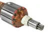 Pièces de rechange du rotor du moteur d'induit pour Hilti Voir les images du produit 3