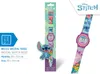 KIDS EUROSWAN Stitch - Kinderuhr LAS4195 Produktbild-Vorschau 4