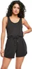 Dámský overal Urban Classics Ladies Short Sleeveless Modal Náhled obrázku produktu 2