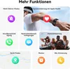 Smart Fitness Tracker ohne Display (KI-Analyse) | 60 Tage Produktbild-Vorschau 9