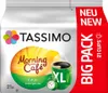 A package of TASSIMO Morning Café filter coffee pods. Anteprima dell’immagine prodotto