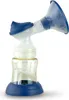 A product shot of a breast pump. Podgląd zdjęcia produktu