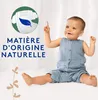 Lotus Baby Douceur natürliche Windeln, Größe 1 (2-2,5 kg) Produktbild-Vorschau 2