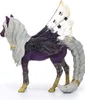 SCHLEICH 70579 Cavalla Star Pegasus figura giocattolo con Anteprima dell’immagine prodotto 3