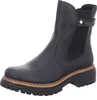 Rieker Damen Stiefelette Chelsea Boot Stretch Kette 72690, Produktbild-Vorschau 9