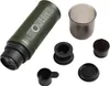 OutIn Nano Espressomaschine Grün Travel Kit Produktbild-Vorschau 3