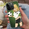 MuchoWow® Handyhülle Schutzhülle Hülle für Apple iPhone 14 Produktbild-Vorschau 5