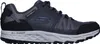 Skechers Escape Plan - Charcoal / Blau Leder/Synthetik Produktbild-Vorschau 21