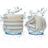 KANDONEX Schwimmflügel für Kinder & Erwachsene – Sichere Produktbild-Vorschau 1