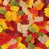 Owocowe żelki Frisia bez cukru słodzone stewią 1500g Podgląd zdjęcia produktu 4