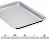 Guardini Teglia da forno Silver Elegance, 32 cm Anteprima dell’immagine prodotto 2