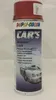 Car's Metallic-Lack Rot 400 ml. Produktbild-Vorschau 5