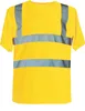 Korntex KXS | Herren Hi-Viz Workwear Arbeits T-Shirt EN ISO Produktbild-Vorschau 1