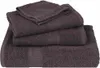 A stack of folded towels. Podgląd zdjęcia produktu