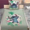 Lilo und Stitch Bettwäsche Türkis für Kinder aus 100% Produktbild-Vorschau 2