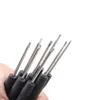 12 Set Feinmechaniker Schraubendreher Werkzeugset Für PC Produktbild-Vorschau 4