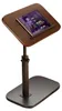 Omgoods - Mesa ajustable de 45 a 80 cm - Función de Vista previa de la imagen del producto 1