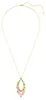 Swarovski Gema 5741589 Damenhalskette Produktbild-Vorschau 2