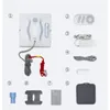 Robot do czyszczenia okien Xiaomi HUTT W8, biały Podgląd zdjęcia produktu 6