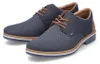Scarpe da uomo Rieker Namur/Ambor, scarpe eleganti da Anteprima dell’immagine prodotto 33